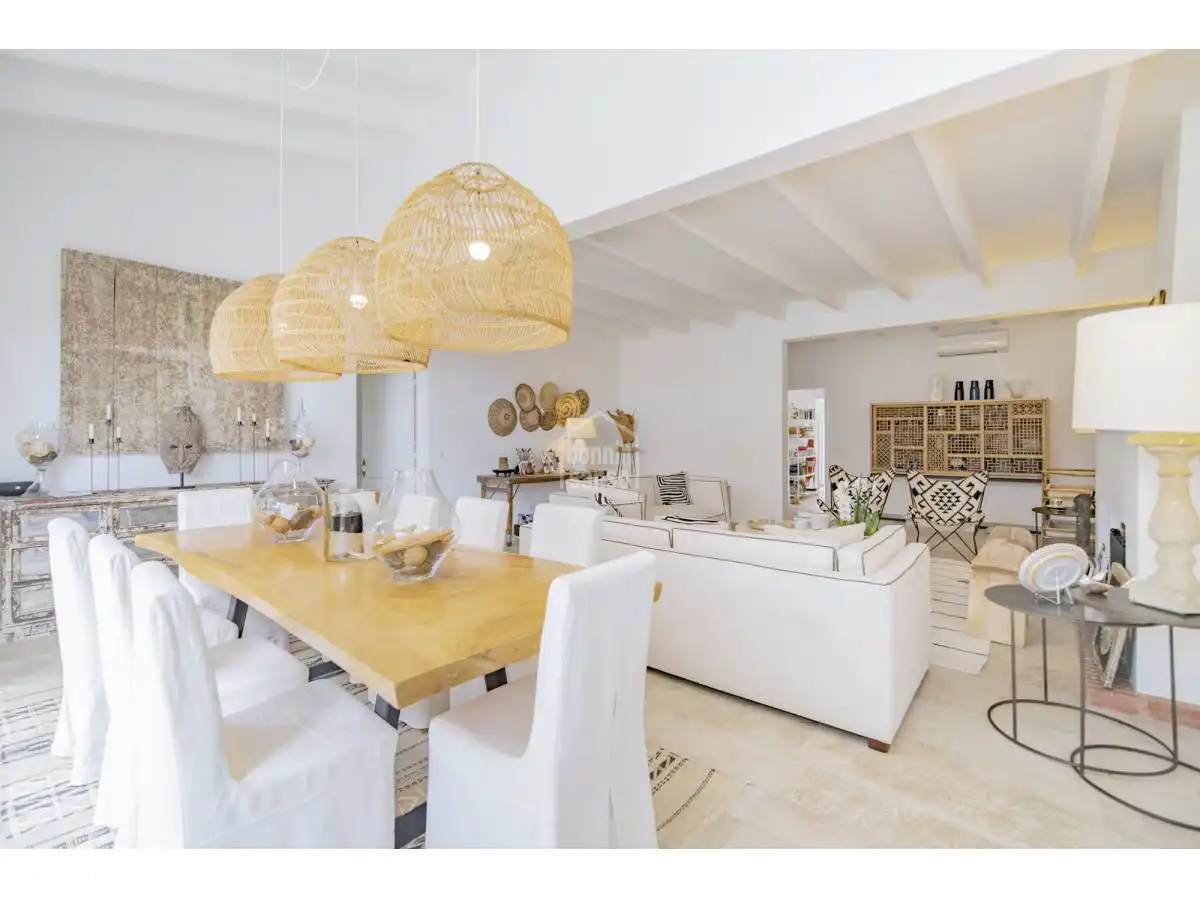 Villa avec piscine à vendre à Trebalúger, imagen 19