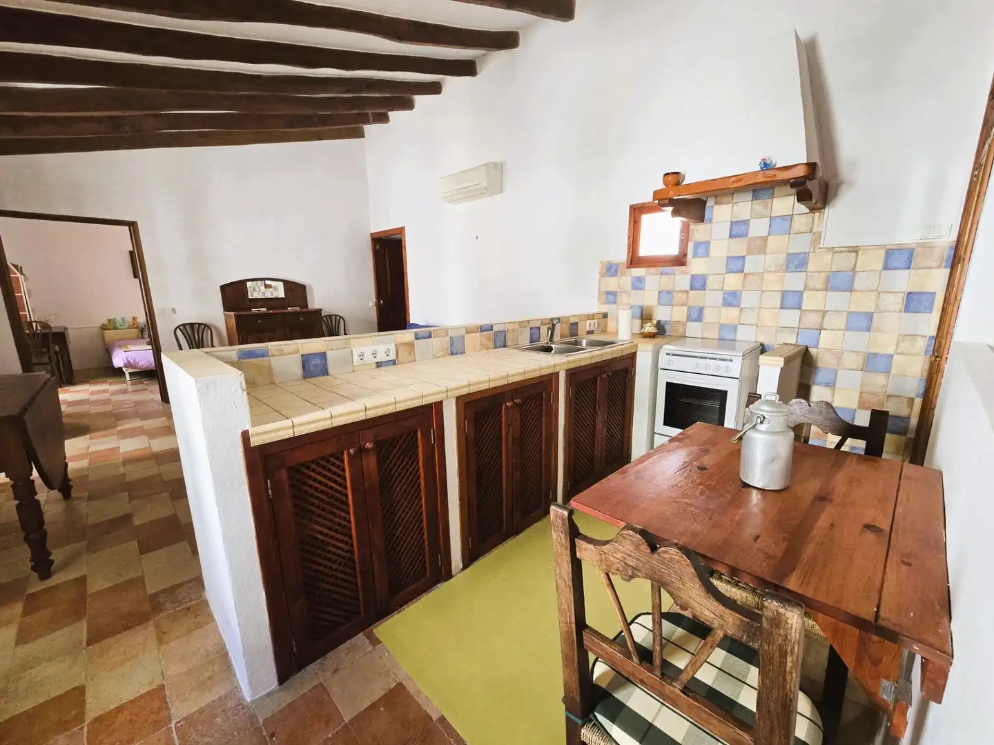 Kitchen of Houses for sale in Calvià  with Heating, Private garden and Terrace