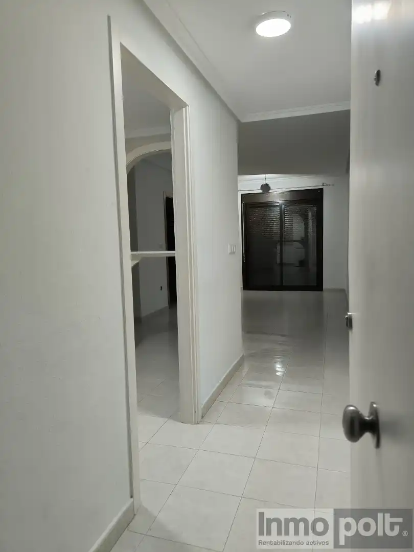 Piso de alquiler en Murcia
