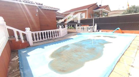 Foto 3 de Casa o chalet en venta en Higueras, Méntrida, Toledo