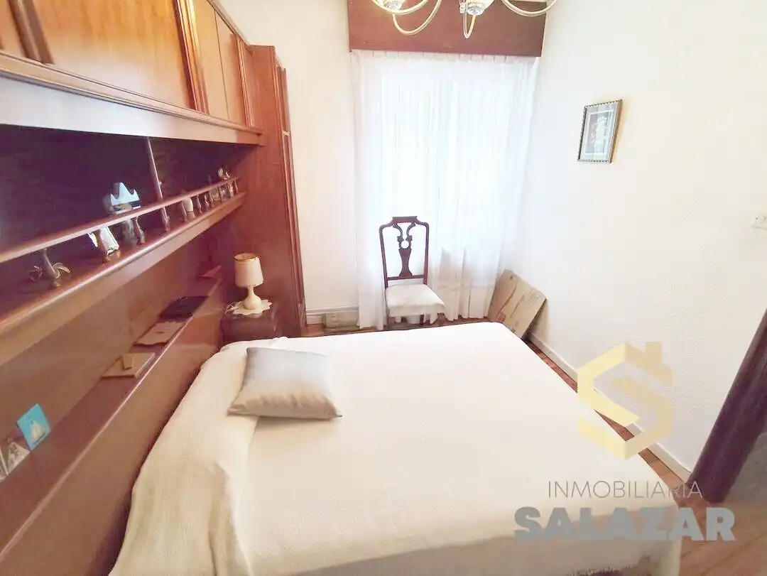 Habitación de Piso en venta en Bilbao  con Calefacción