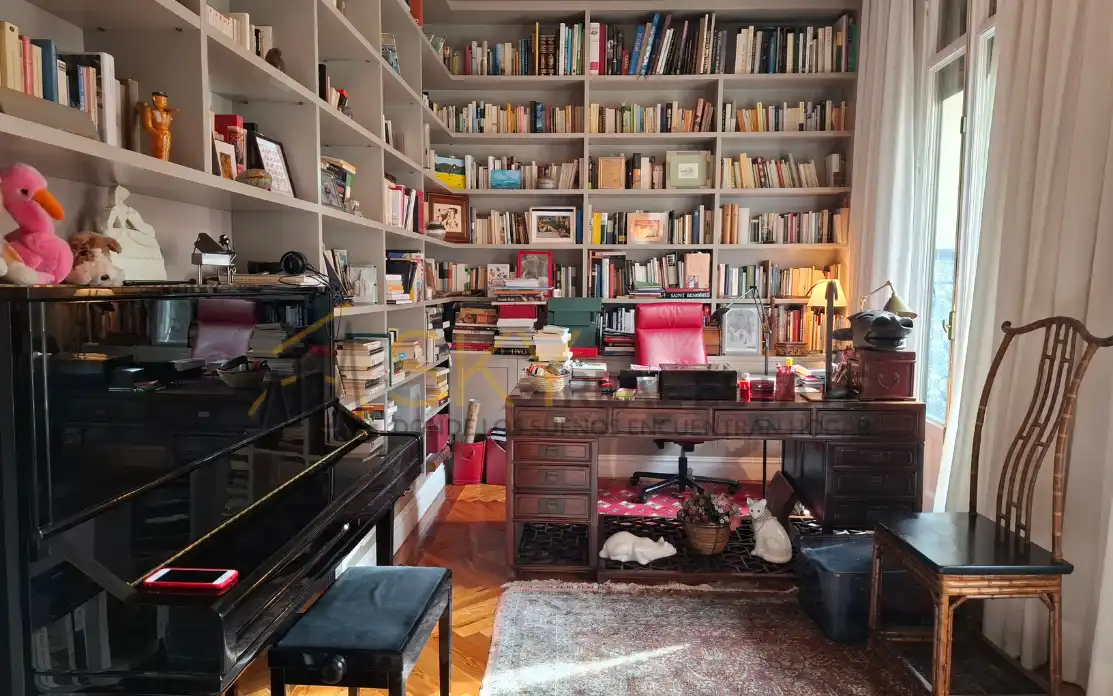 Appartamento con ascensore in vendita a Calle de Zurbarán, imagen 21