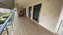 Terrassa de Pis en venda en Villajoyosa / La Vila Joiosa amb Aire condicionat, Terrassa i Moblat