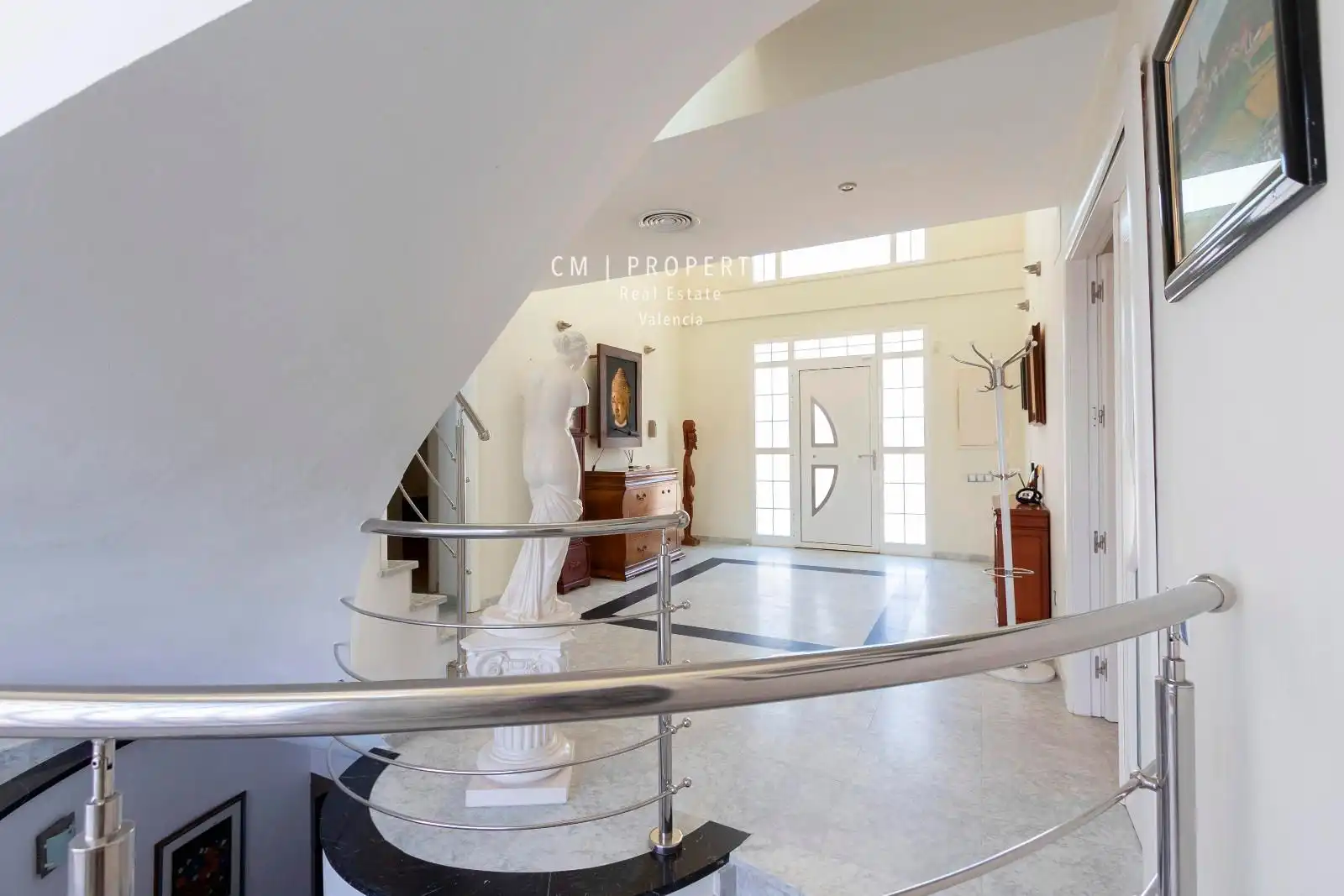 Casa o chalet de alquiler en Campoamor, Montealegre