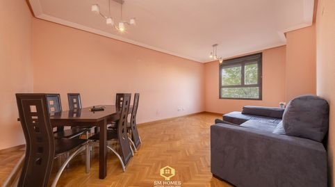 Foto 2 de Piso en venta en Calle Mar del Norte, El Puerto, Coslada