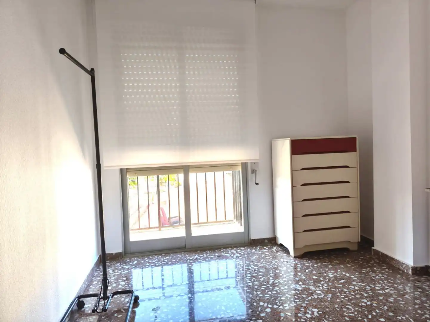 Bedroom of Houses for rent in Cocentaina  with Terrace and Furnished