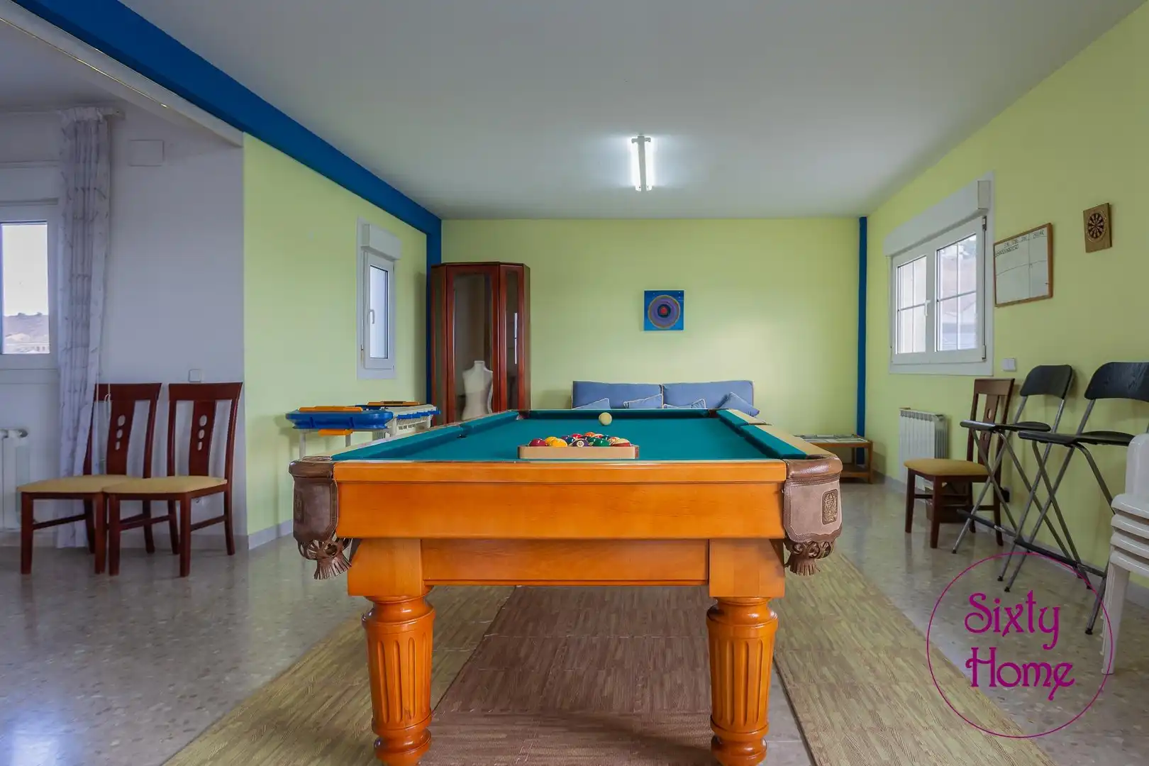 Villa avec terrasse à vendre à Calle DEL SOL 4, imagen 22