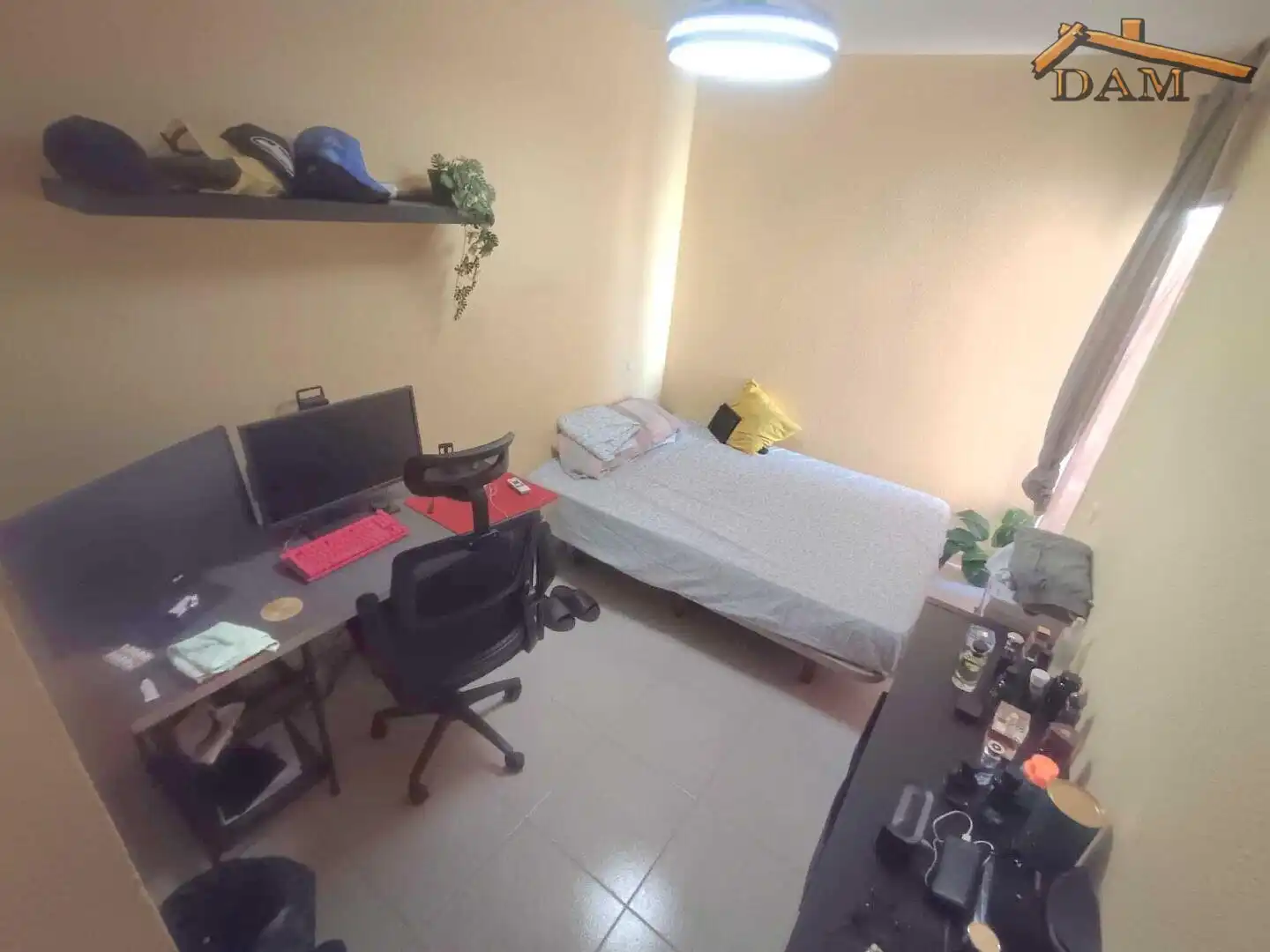 Wohnung zum Verkauf in Las Ventas de Retamosa