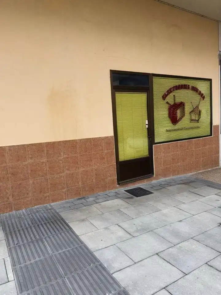 Local comercial en venda a Poxpologile Kalea, imagen 14
