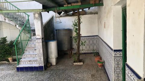 Foto 4 de Casa adosada en venda a Calle Esperanza, 29, La Guija, Ciudad Real Capital
