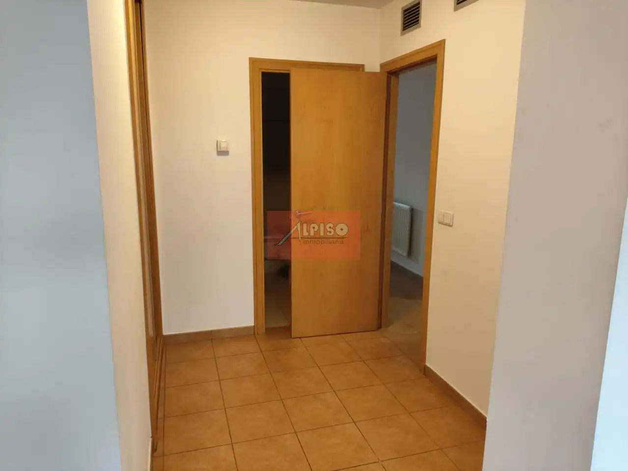 Dúplex en venda en Ourense Capital  amb Calefacció i Terrassa