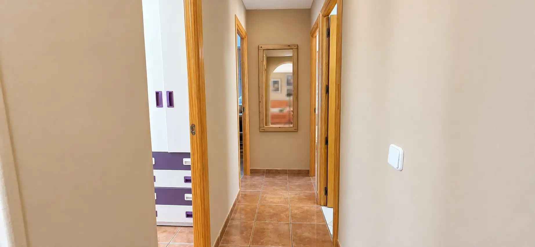 Pis en venda en Leganés amb Aire condicionat, Calefacció i Terrassa