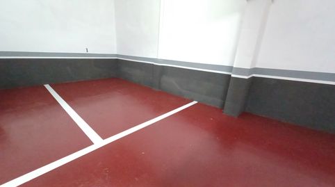 Foto 4 de Garaje de alquiler en Carrer de Santa Ágata, Vila de Gràcia, Barcelona Capital