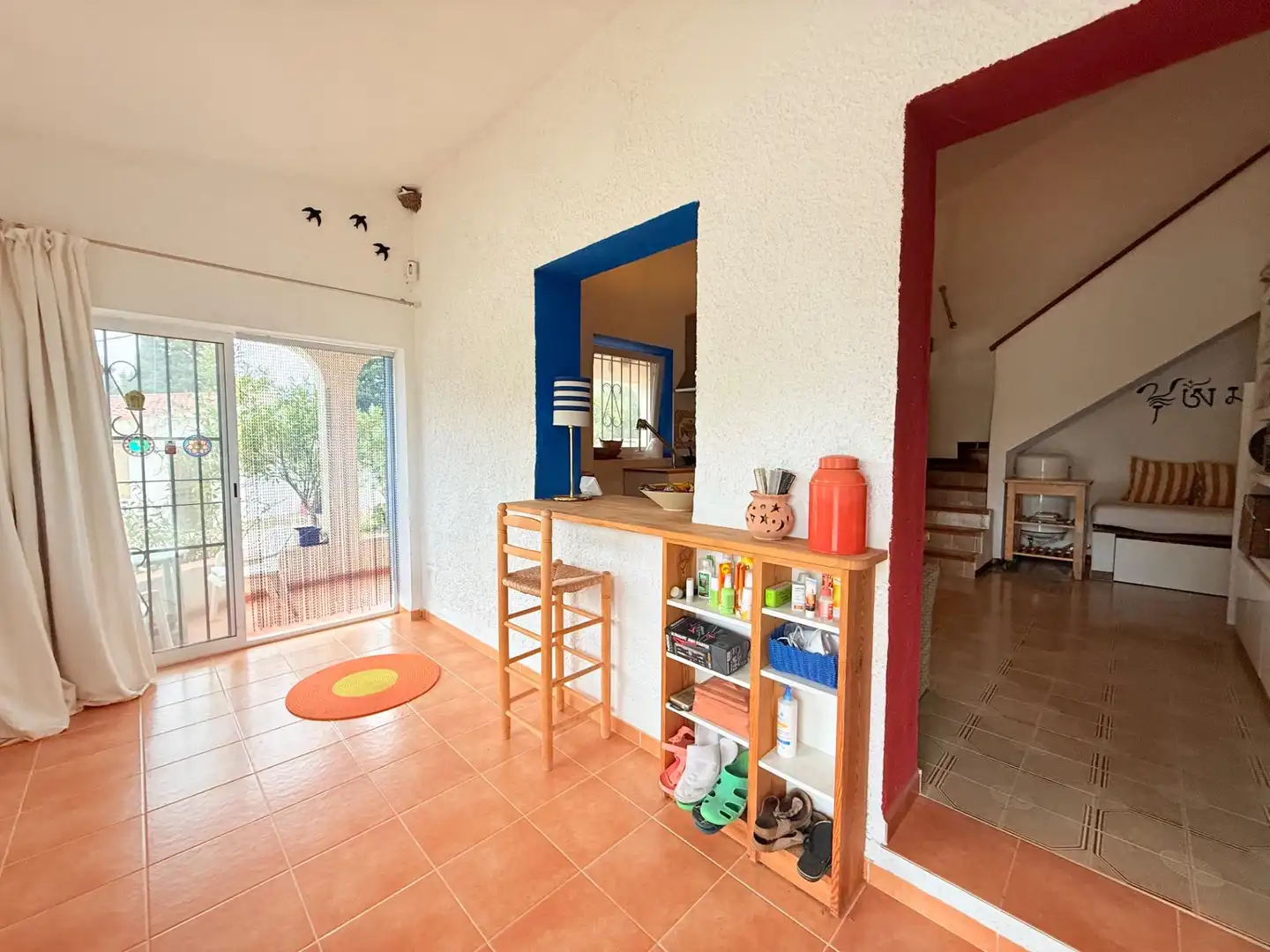 Villa mit Pool zum Verkauf in L'Ampolla, imagen 11