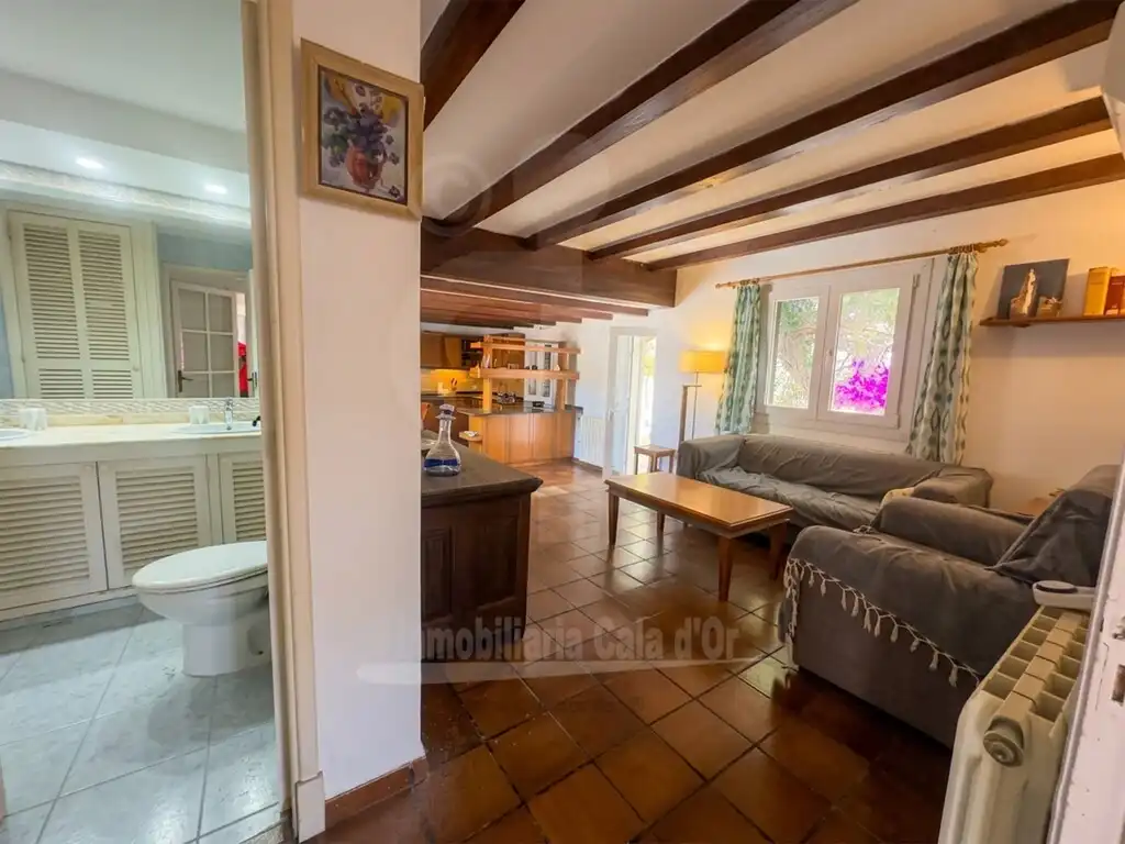 Villa mit Garten zum Verkauf in Cala d'Or, imagen 32