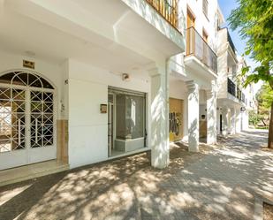 Exterior view of Premises for sale in  Granada Capital