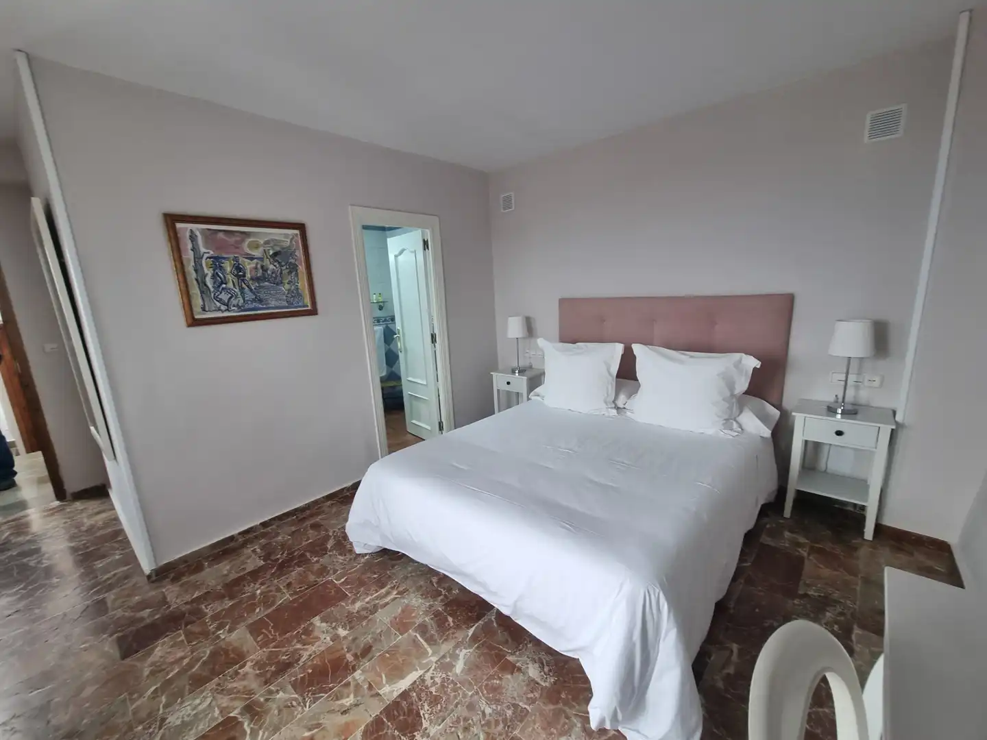 Schlafzimmer von Gebäude zum Verkauf in Mojácar