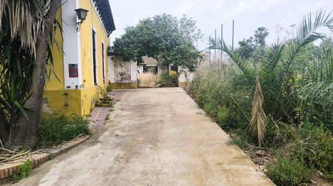 Foto 2 de Casa o xalet en venda a Avenida de la Libertad, Arco Norte - Avda. España, Dos Hermanas