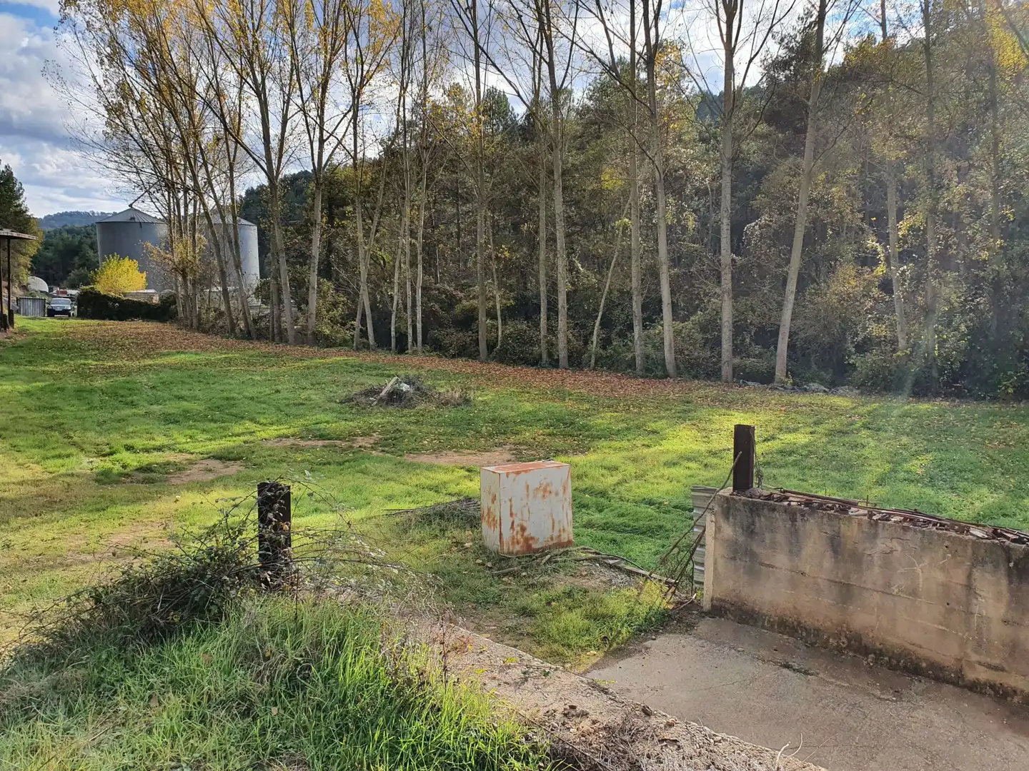 Grundstücke zum Verkauf in Solsona