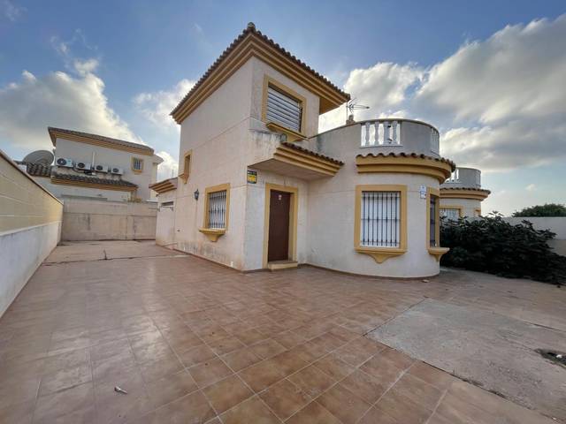 Casa-chalet en Venta en Calle Moledero, 39 en La Palma