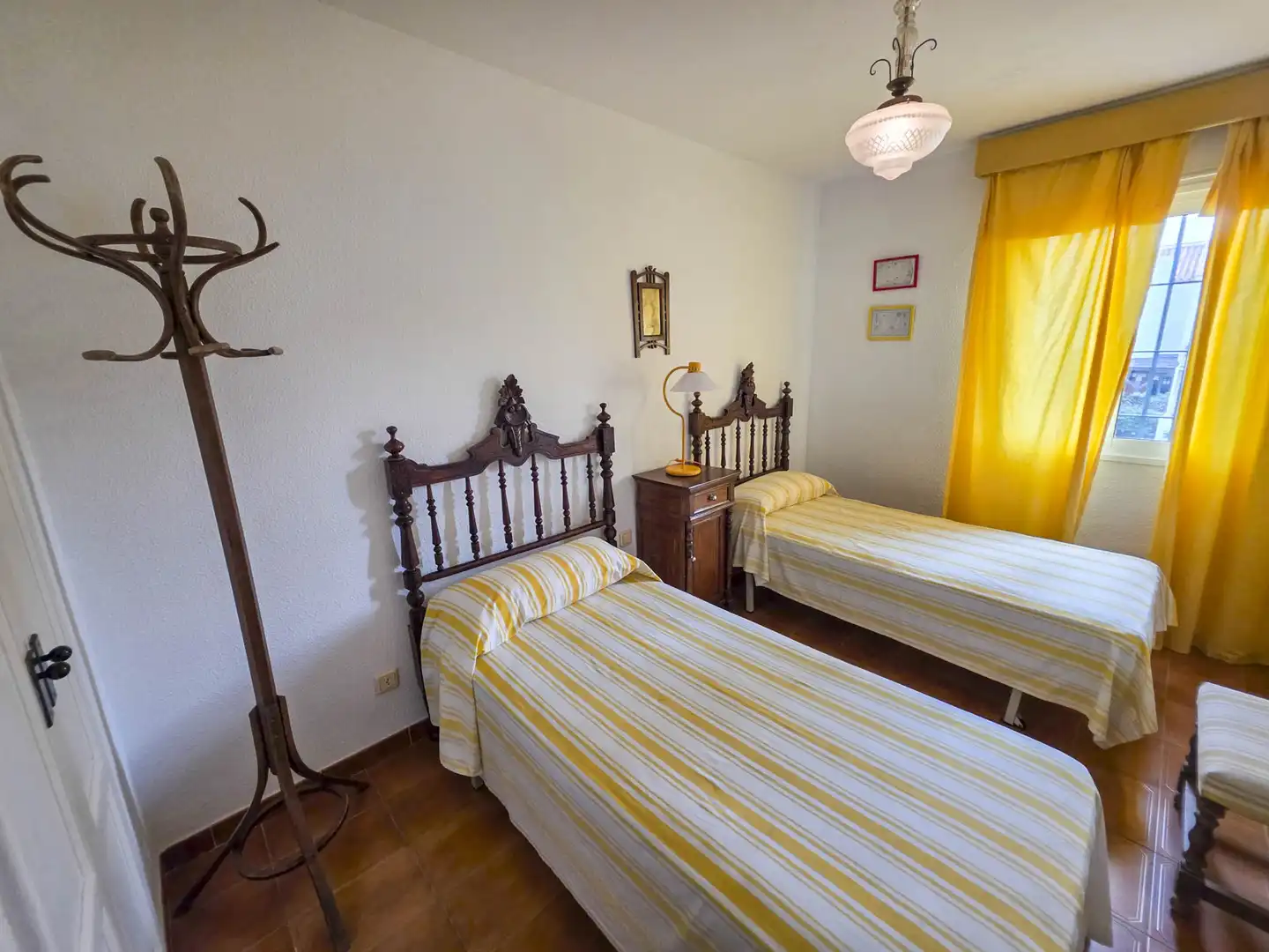 Maison mitoyenne avec piscine à vendre à Bahía de Casares, imagen 11