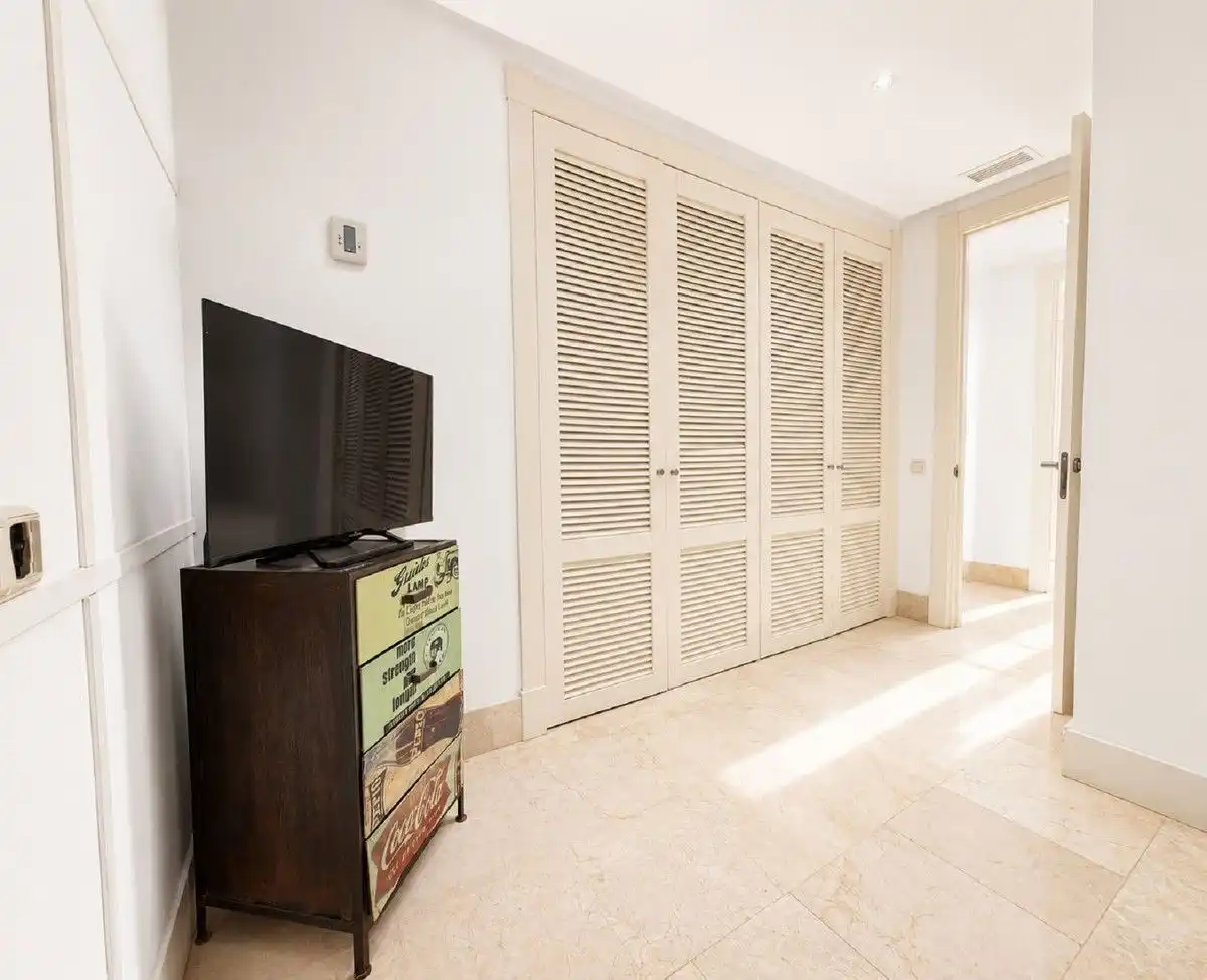Apartament amb piscina en venda a Río Real - Los Monteros, imagen 39
