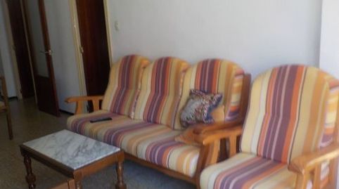 Foto 4 de Pis en venda a Avinguda D'ausiàs March, Malilla, Valencia Capital