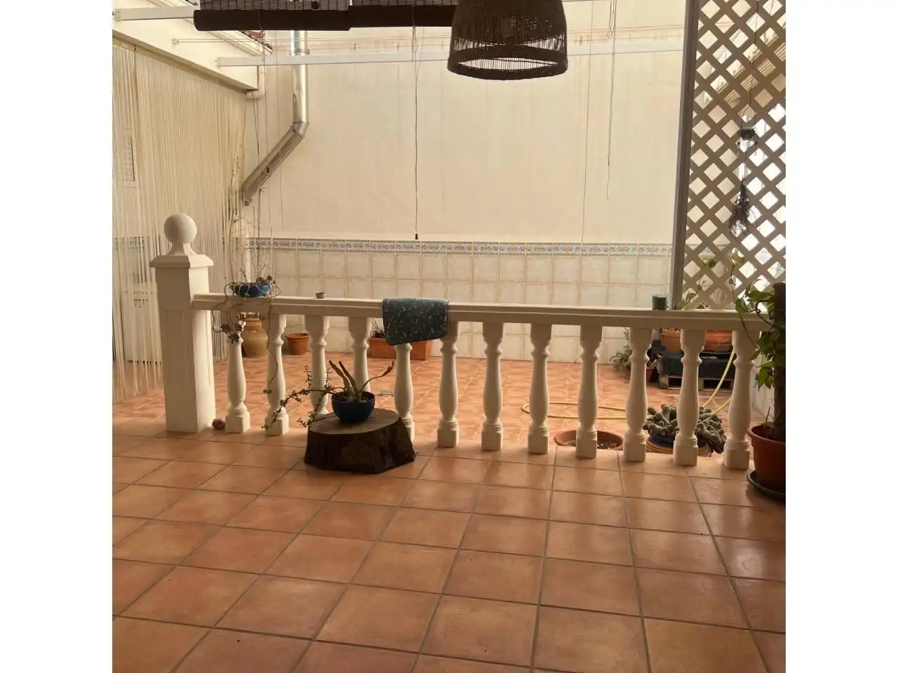 Maison mitoyenne à vendre à Sax, imagen 4