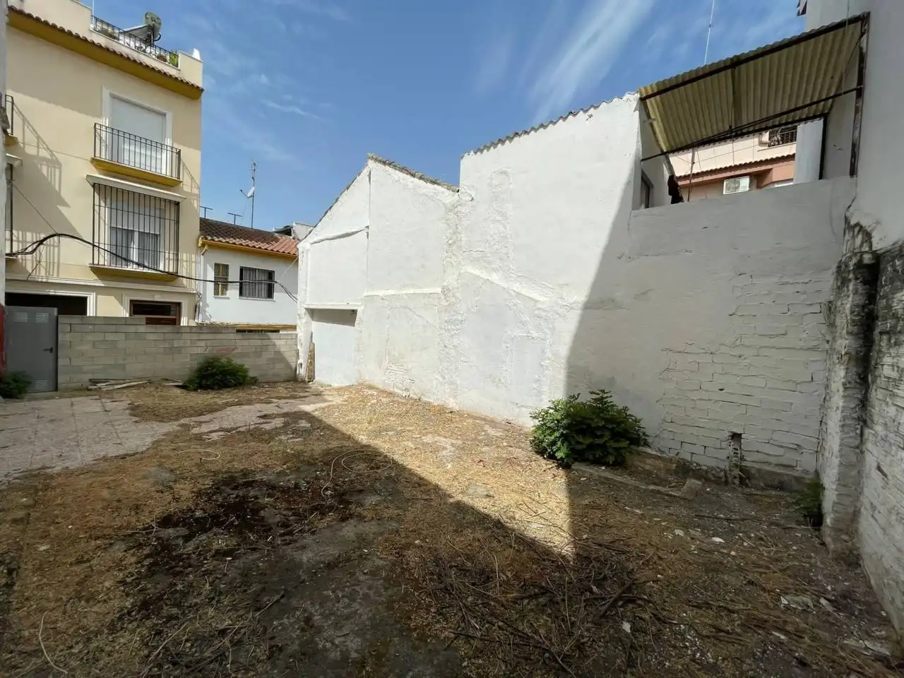 Terreno rustico in vendita a Calle mimbron 18, imagen 3