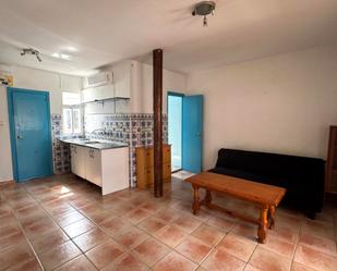 Cuina de Àtic en venda en  Madrid Capital amb Calefacció i Traster