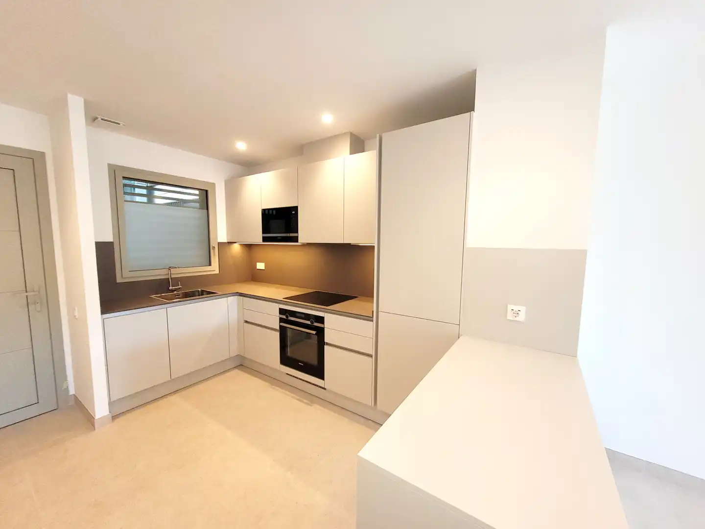 Wohnung mit Aufzug zum Verkauf in Carrer President Macià 116, imagen 5