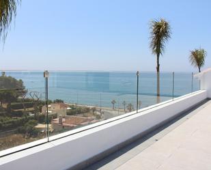 House or chalet to rent in Paseo Marítimo de Levante, Torre del Mar, Vélez-Málaga
