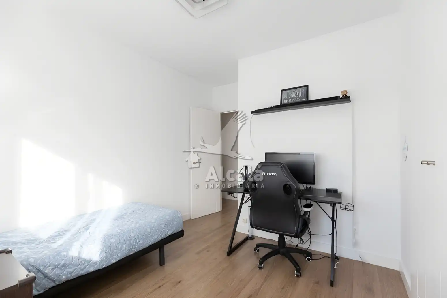 Habitación de Piso en venta en Alcalá de Henares con Aire acondicionado, Calefacción y Trastero
