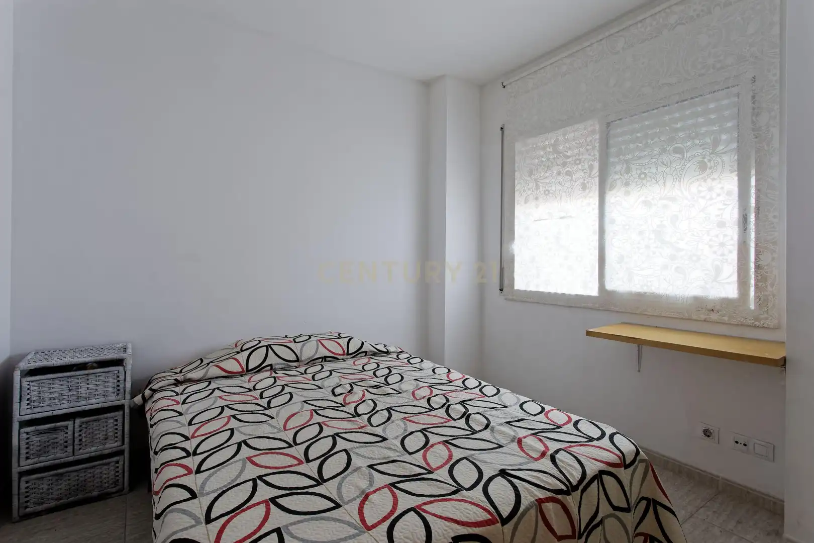Dormitori de Casa o xalet en venda en Santa Perpètua de Mogoda