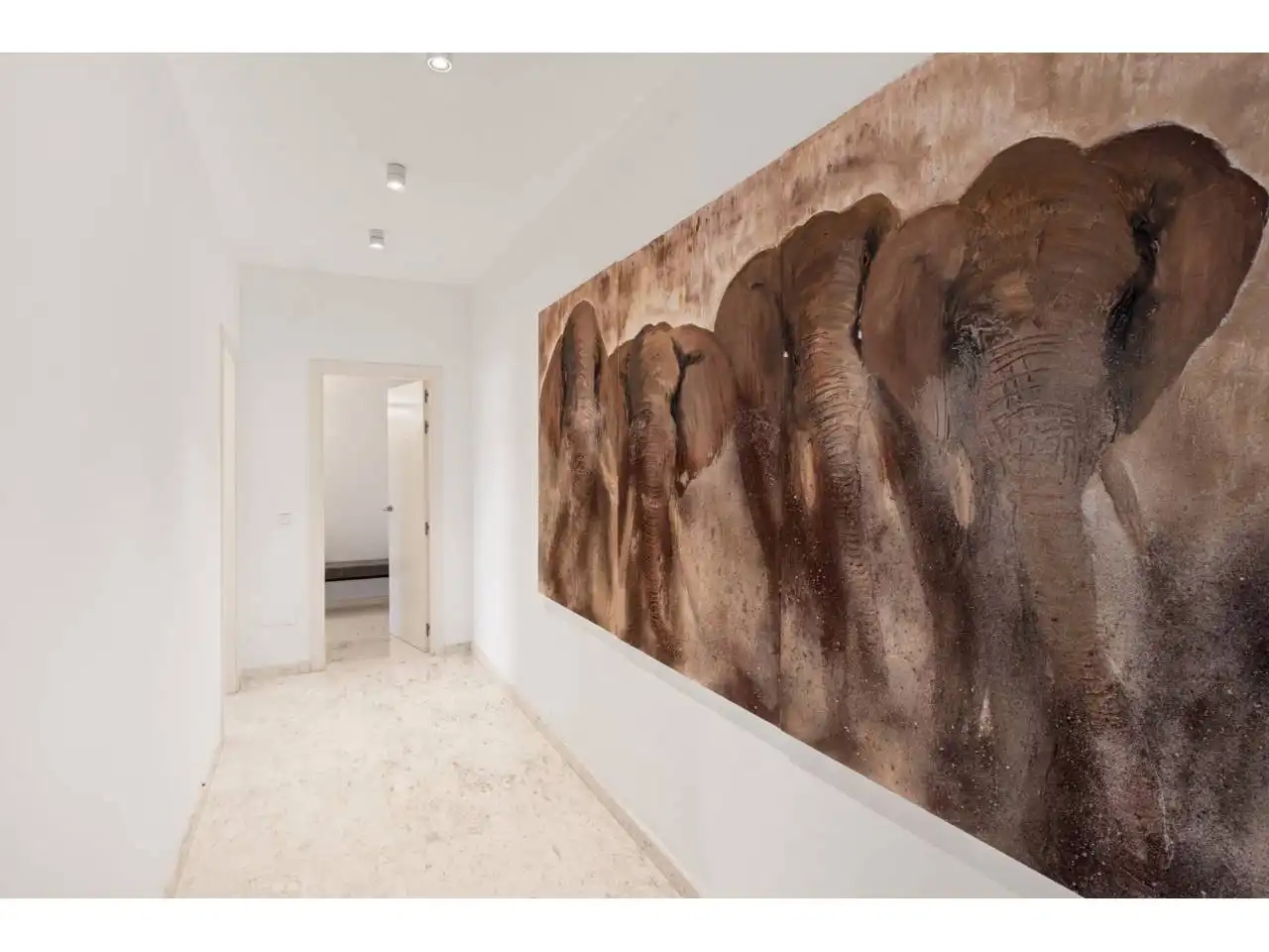 Loft en venta en Ojén con Aire acondicionado, Calefacción y Jardín privado