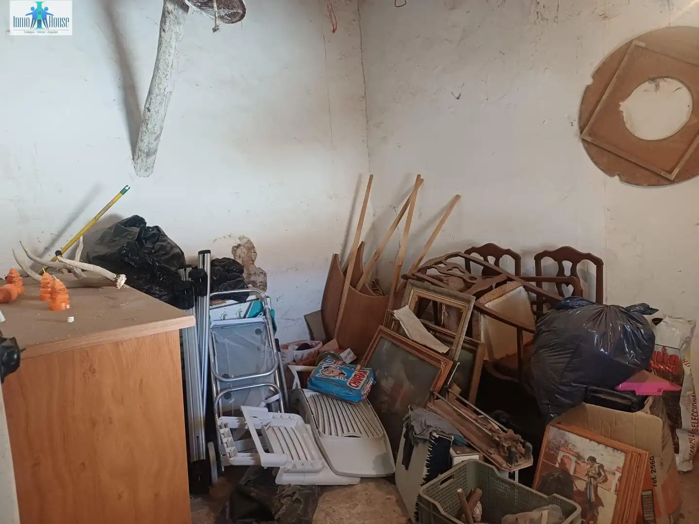 Casa o xalet en venda en Albacete