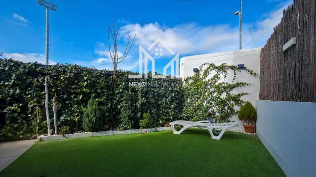 Casa adosada en Venta en Camino Noria Huron en Ontígola