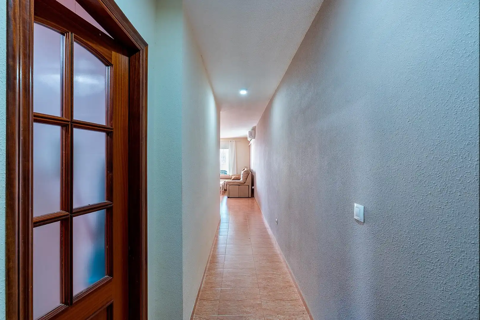Flat for sale in El Ejido  with Air Conditioner, Heating and Terrace