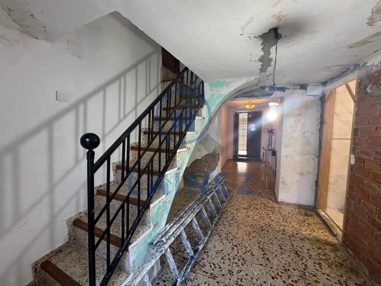 Casa adosada en venda en Bujalance amb Aire condicionat, Terrassa i Traster