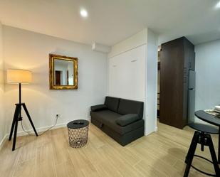 Study to rent in Valdelaguila, 9, Plaza Mayor - San Agustín