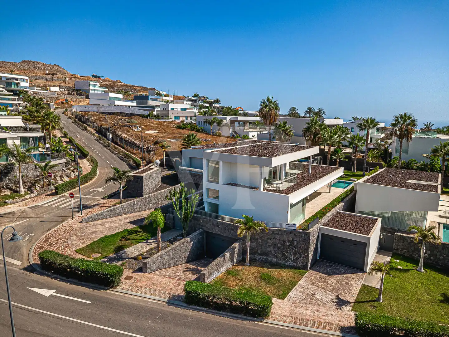 Maison avec balcon à vendre à Abama, imagen 63