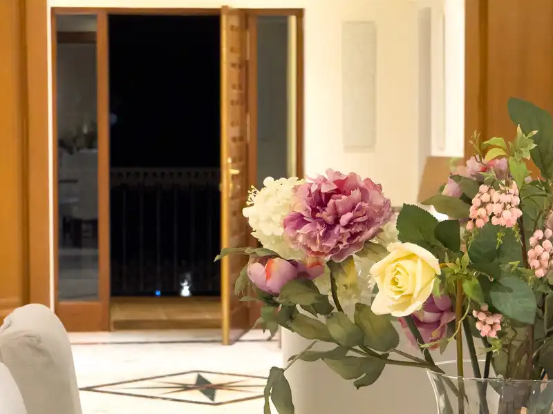 Casa o xalet de lloguer en Marbella amb Aire condicionat, Jardí privat i Terrassa