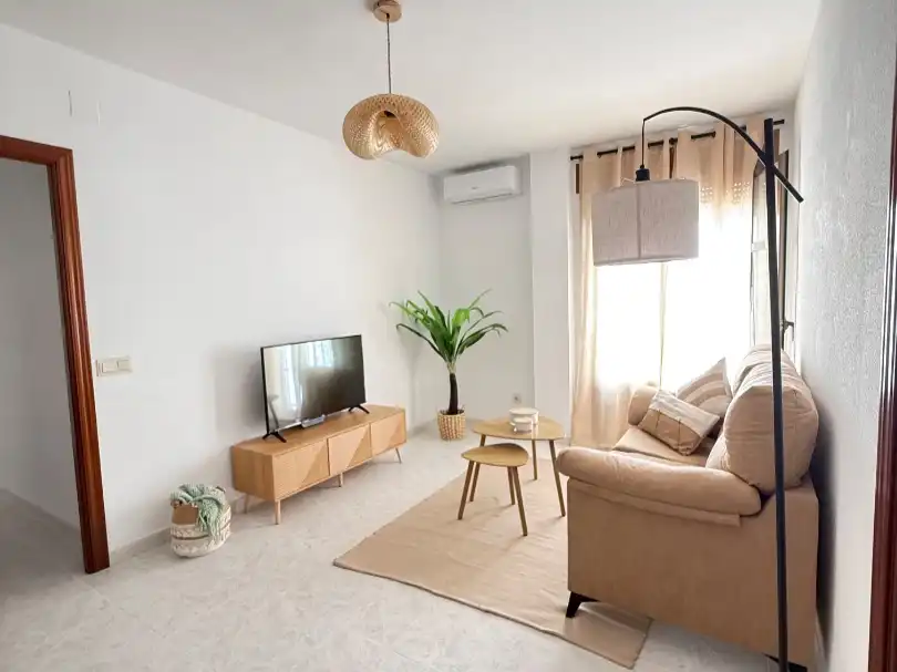 Flat with lift to rent in Calle Cruz Verde 18, imagen 5