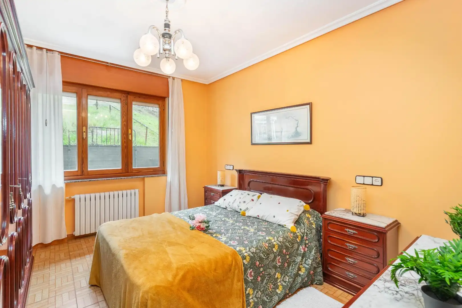 Casa con terraza en venta en NOAL LA 11, imagen 25
