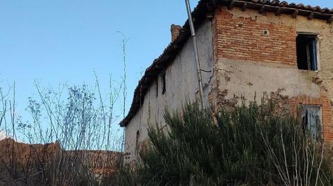 Foto 2 de Casa o xalet en venda a Calle Mayor, Villadiego, Burgos