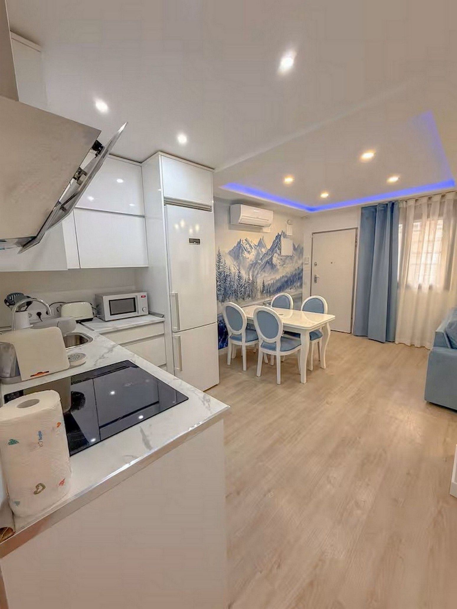 2 hab, 80m² en Pueblo Nuevo, Ciudad Lineal,  Madrid Capital - Image 3