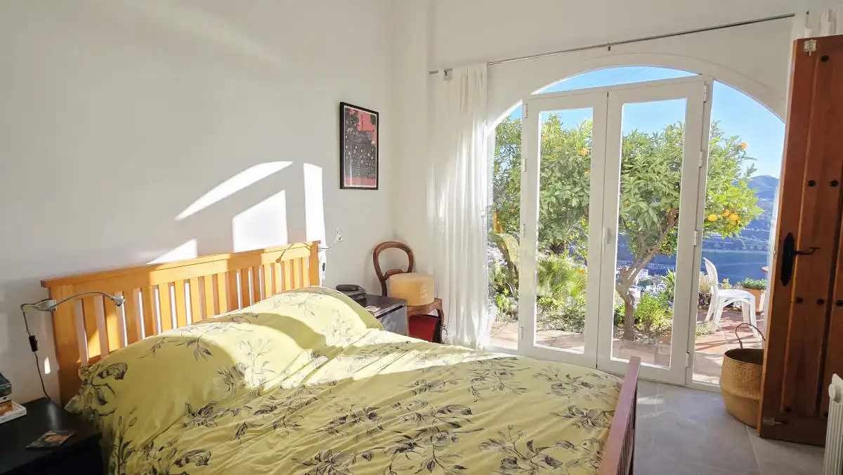 Chalet con terraza en venta en Calle Reina, imagen 38