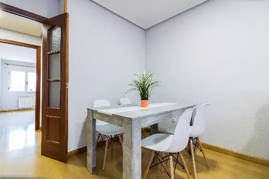 Piso con ascensor en venta en Calle Miguel de Cervantes 3, imagen 5