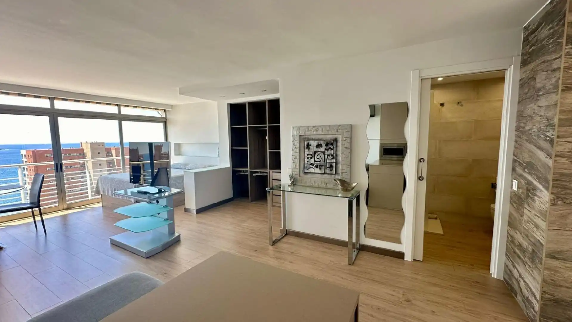Studio avec ascenseur à vendre à Playa de Levante, imagen 15