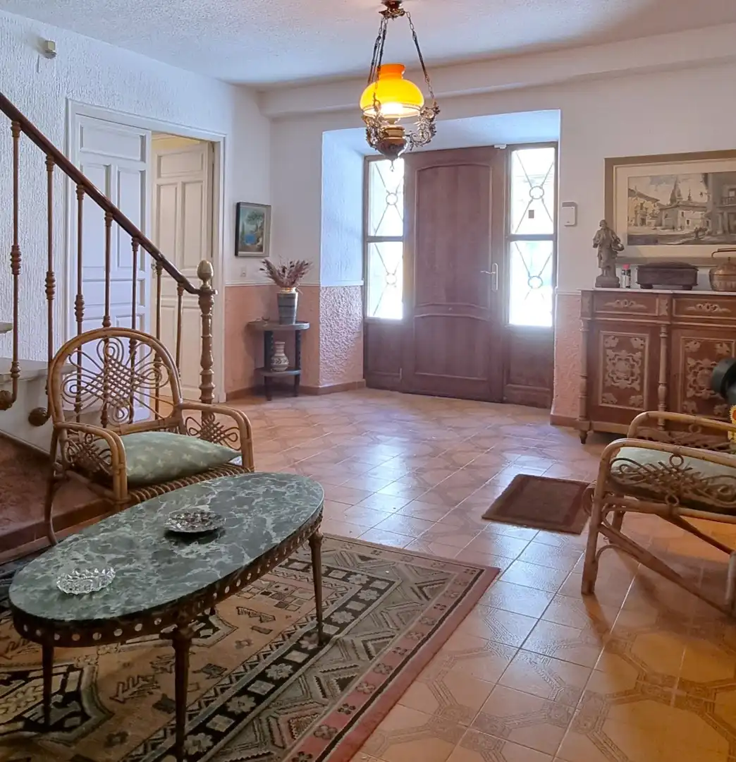Houses for sale in Guadalix de la Sierra  with Heating, Parquet flooring and Storage room